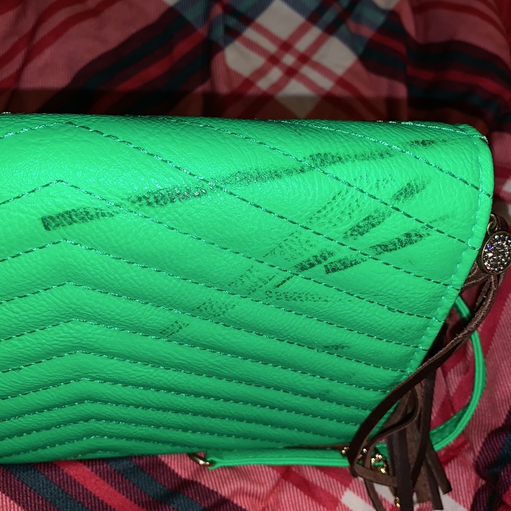 Purse (NEW) - Picture 6 of 6